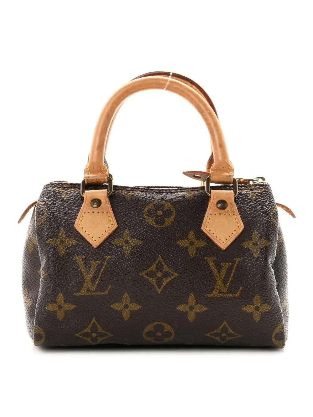 Louis Vuitton Mini Sac Hl Speedy #322687L11B